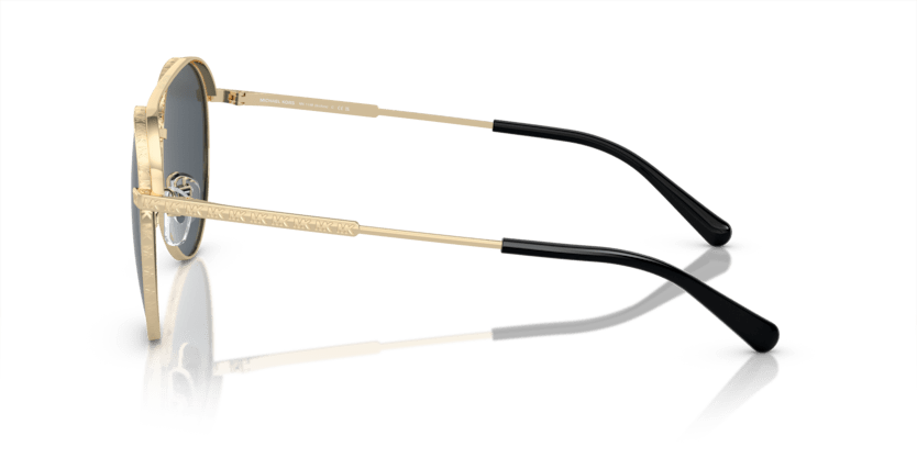 0MK1138 Dark Grey Solid Light Gold 725125406062