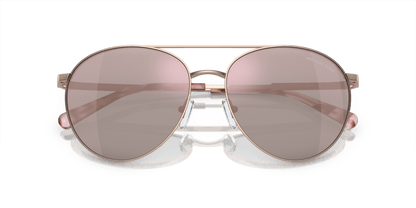 0MK1138 Rose Gold Mirror Rose Gold 725125406079