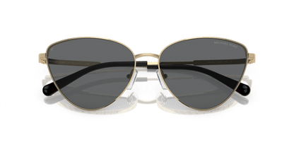 0MK1140 Dark Grey Solid Polar Light Gold 725125406178