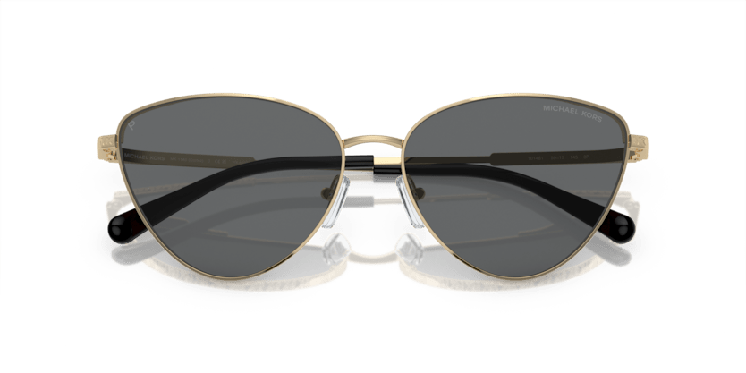 0MK1140 Dark Grey Solid Polar Light Gold 725125406178