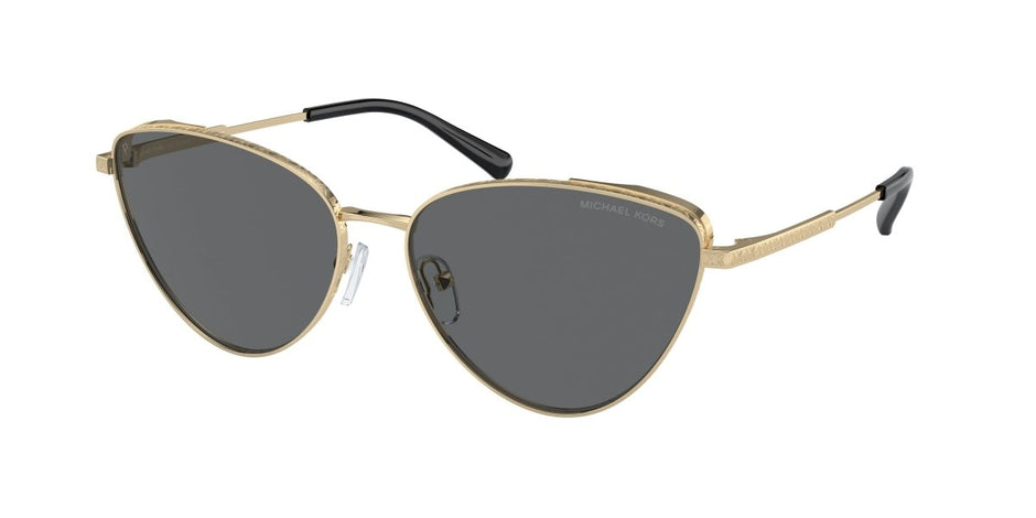 0MK1140 Dark Grey Solid Polar Light Gold 725125406178