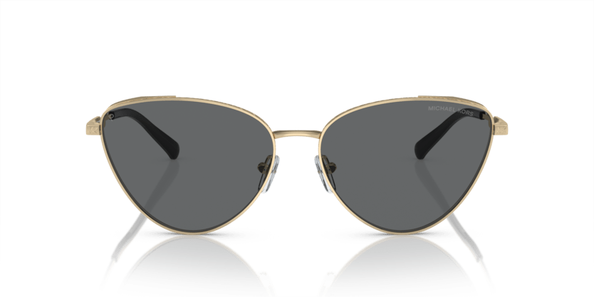 0MK1140 Dark Grey Solid Polar Light Gold 725125406178