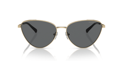 0MK1140 Dark Grey Solid Polar Light Gold 725125406178