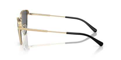 0MK1140 Dark Grey Solid Polar Light Gold 725125406178