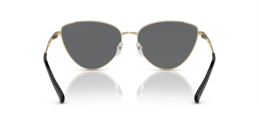 0MK1140 Dark Grey Solid Polar Light Gold 725125406178