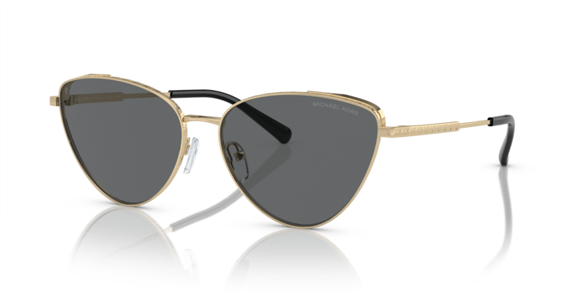 0MK1140 Dark Grey Solid Polar Light Gold 725125406178