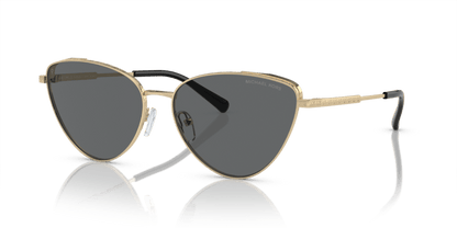 0MK1140 Dark Grey Solid Polar Light Gold 725125406178