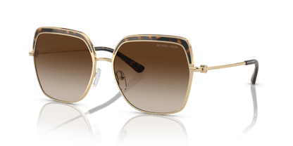 0MK1141 Brown Gradient Light Gold 725125410229