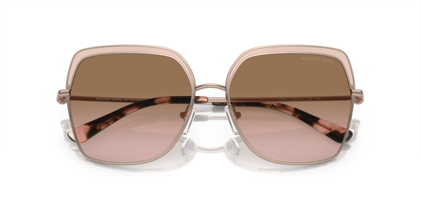 0MK1141 Brown Pink Gradient Rose Gold 725125410250