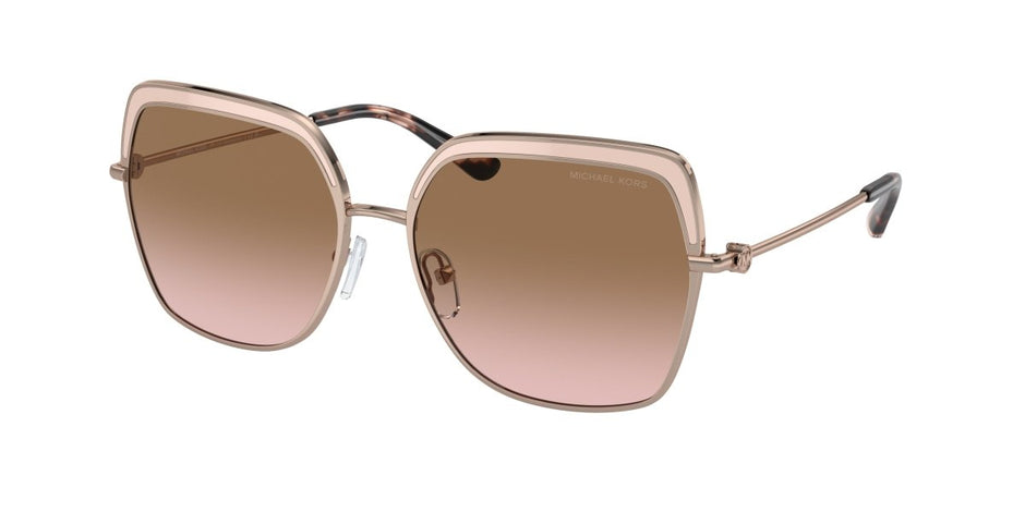 0MK1141 Brown Pink Gradient Rose Gold 725125410250