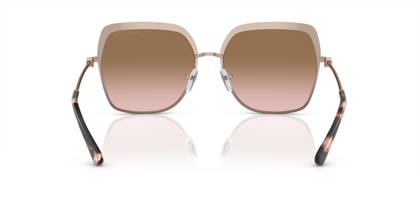 0MK1141 Brown Pink Gradient Rose Gold 725125410250