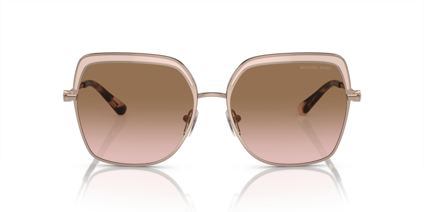 0MK1141 Brown Pink Gradient Rose Gold 725125410250