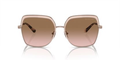 0MK1141 Brown Pink Gradient Rose Gold 725125410250