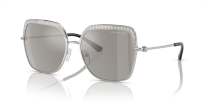 0MK1141 Silver Mirror Silver 725125419635