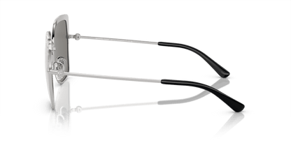 0MK1141 Silver Mirror Silver 725125419635