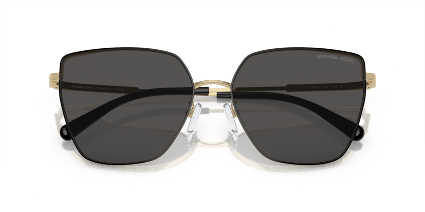 0MK1143D Dark Grey Solid Gold 725125451512