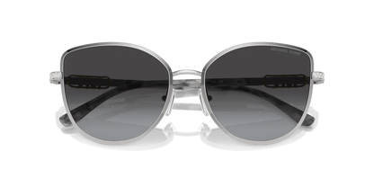 0MK1144B Navy Gradient Shiny Silver 725125510592