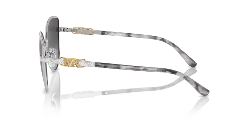 0MK1144B Navy Gradient Shiny Silver 725125510592