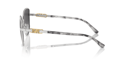 0MK1144B Navy Gradient Shiny Silver 725125510592