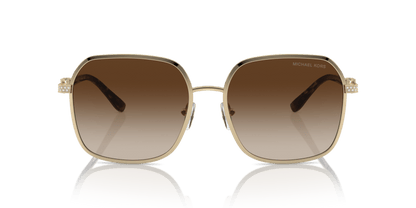 0MK1145B Brown Gradient Shiny Light Gold 725125510608