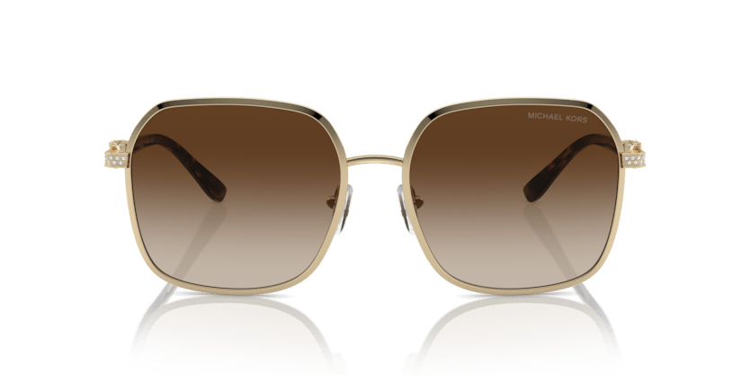 0MK1145B Brown Gradient Shiny Light Gold 725125510608