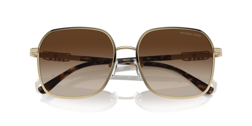 0MK1145B Brown Gradient Shiny Light Gold 725125510608