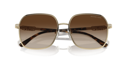 0MK1145B Brown Gradient Shiny Light Gold 725125510608