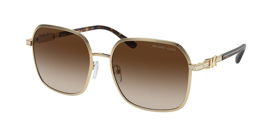 0MK1145B Brown Gradient Shiny Light Gold 725125510608