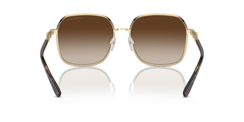 0MK1145B Brown Gradient Shiny Light Gold 725125510608