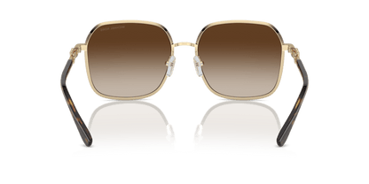 0MK1145B Brown Gradient Shiny Light Gold 725125510608