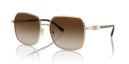 0MK1145B Brown Gradient Shiny Light Gold 725125510608