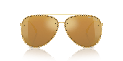 0MK1147 Gold Mirror Shiny Yellow Gold 725125510714