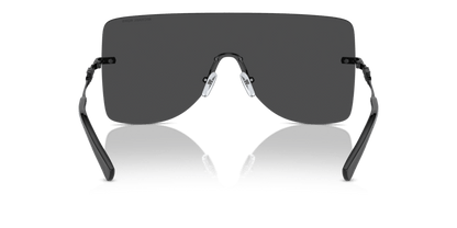 0MK1148 Grey Mirror Solid Grey Mirror Solid 725125510691