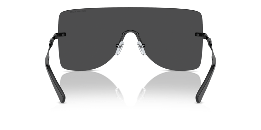 0MK1148 Grey Mirror Solid Grey Mirror Solid 725125510691