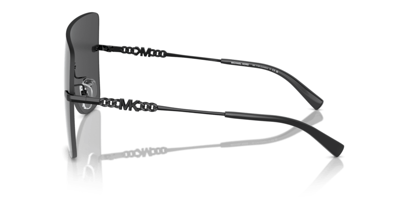 0MK1148 Grey Mirror Solid Grey Mirror Solid 725125510691