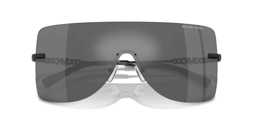 0MK1148 Grey Mirror Solid Grey Mirror Solid 725125510691