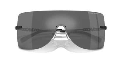 0MK1148 Grey Mirror Solid Grey Mirror Solid 725125510691