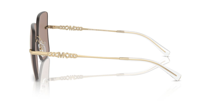 0MK1150 Brown Mirror Brown Mirror 725125518451