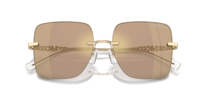 0MK1150 Brown Mirror Brown Mirror 725125518451