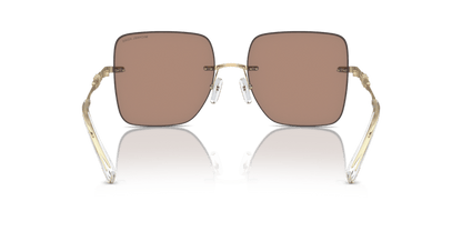 0MK1150 Brown Mirror Brown Mirror 725125518451