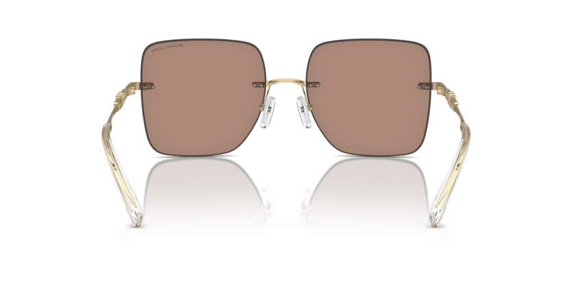 0MK1150 Brown Mirror Brown Mirror 725125518451