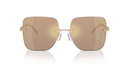 0MK1150 Brown Mirror Brown Mirror 725125518451