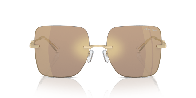 0MK1150 Brown Mirror Brown Mirror 725125518451