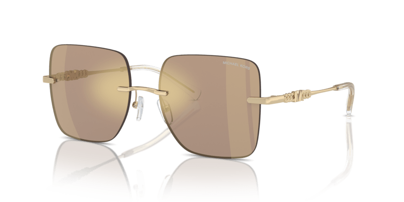 0MK1150 Brown Mirror Brown Mirror 725125518451