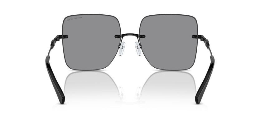 0MK1150 Grey Black Grey Solid Black Mirror 725125518437