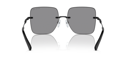 0MK1150 Grey Black Grey Solid Black Mirror 725125518437