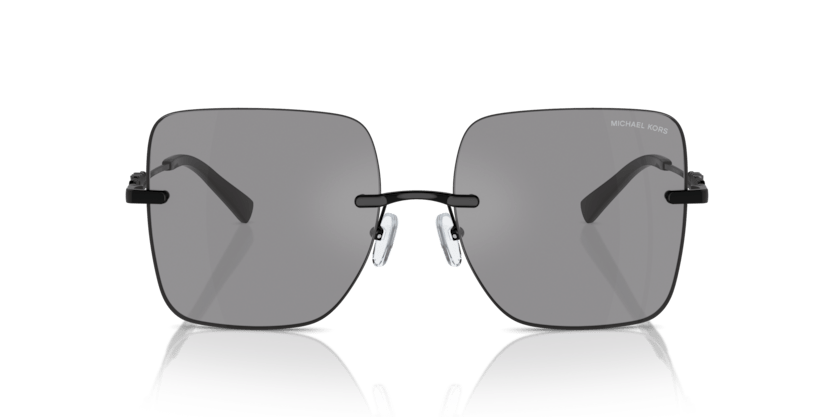 0MK1150 Grey Black Grey Solid Black Mirror 725125518437