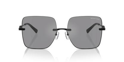 0MK1150 Grey Black Grey Solid Black Mirror 725125518437