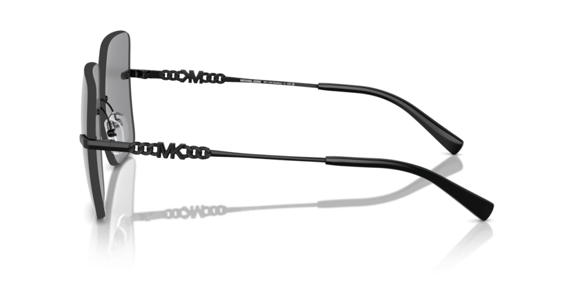 0MK1150 Grey Black Grey Solid Black Mirror 725125518437