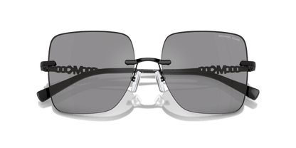 0MK1150 Grey Black Grey Solid Black Mirror 725125518437